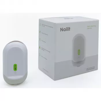 TensCare Nailit Laser Nail Care nagu kopšanas ierīce