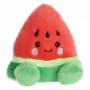 Aurora Palm Pals Sandy Watermelon mīkstā rotaļlieta