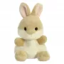 Aurora Palm Pals Ella Bunny mīkstā rotaļlieta, 13 cm