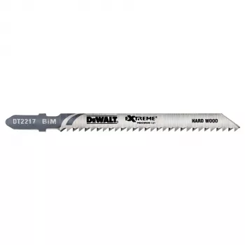 DEWALT XPC Jigsaw Blade for Wood 75x100 mm [3 pcs.]