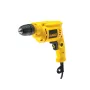 DEWALT DWD014S-QS vadu triecienurbis 550W bezatslēgas patrona 10mm