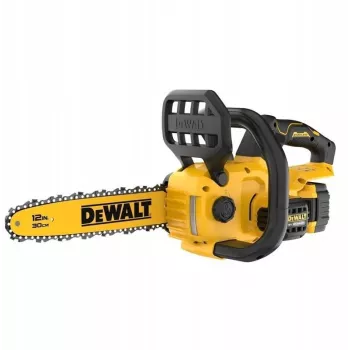 DEWALT 18V XR Bezvadu ķēdes zāģis 30cm 1x 5Ah