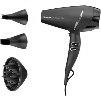 Remington Supercare Pro 2200 AC7250 Fēns Rozā
