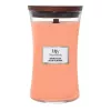 WoodWick Manuka Nectar Large Scented Candle 610g