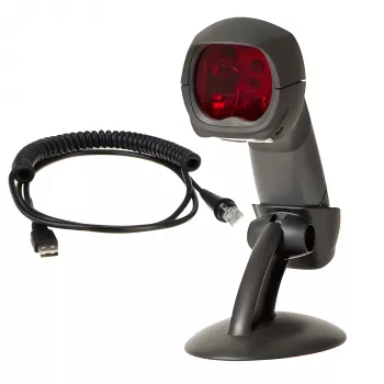 Honeywell MS3780 Fusion rokas svītrkodu skeneris