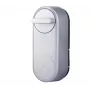 Viedā atslēga Yale Linus Smart Lock, sudraba krāsā