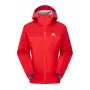 Jacke Saltoro GTX Imperial - Mountain EQ