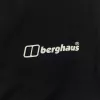 Berghaus Ridge-Roamer Softshell Bikses - Melnas