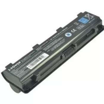 2-POWER CBI3349B Akumulators 11,1V 7800mAh Toshiba Satellite L800