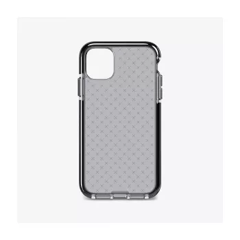 Tech21 Evo Check Cover Apple iPhone 11 6.1 inch Smokey/Black