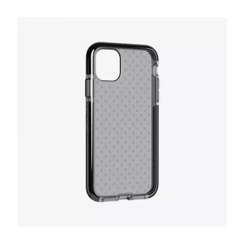 Tech21 Evo Check Cover Apple iPhone 11 6.1 inch Smokey/Black