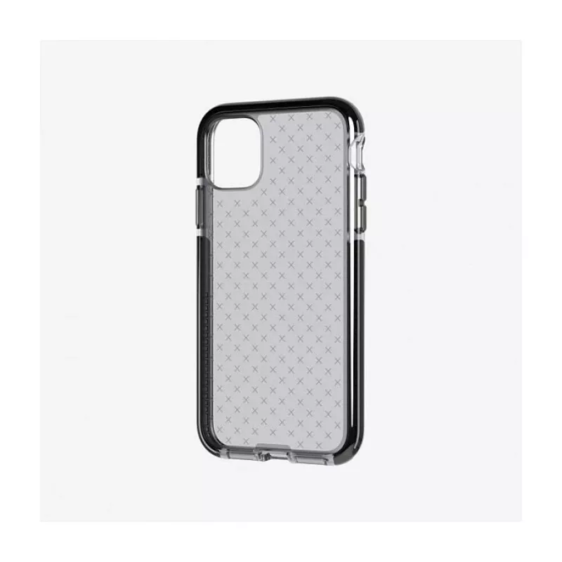 Tech21 Evo Check Cover Apple iPhone 11 6.1 inch Smokey/Black