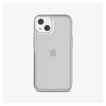 Tech21 Evo Clear vāciņš Apple iPhone 12 Pro Max - caurspīdīgs