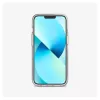 Tech21 Evo Clear vāciņš Apple iPhone 12 Pro Max - caurspīdīgs
