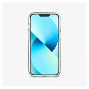 Tech21 Evo Clear vāciņš Apple iPhone 12 Pro Max - caurspīdīgs