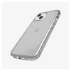 Tech21 Evo Clear vāciņš Apple iPhone 12 Pro Max - caurspīdīgs
