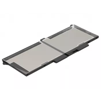 2-Power Dell Latitude 5420 galvenais akumulators - 45 mAh
