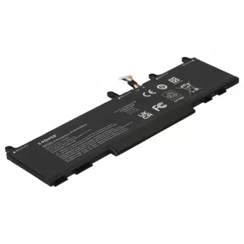2-Power Main Battery Pack HP Elitebook 830 G9 - 47 mAh