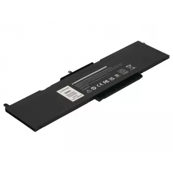 2-Power Main Battery Pack for Dell Precision 3520 - 69 mAh