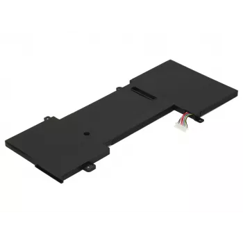 2-Power CBP4000A galvenā akumulatora komplekts, 11.4 V, 3400 mAh, priekš HP X360 G2