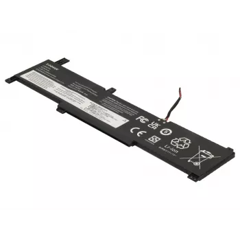2-POWER Main Battery Pack for Lenovo IdeaPad 1-14JIL7 82LV - 3400 mAh