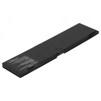 2-Power Main Battery Pack - Li-Ion - 5000 mAh - 55 Wh - 11,1 V - 6 Cells - Black - Laptop Replacement Battery