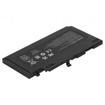 2-Power HP ZBook 17 G4 galvenais akumulators - 95 Wh, 11,55 V, 6 šūnas, Li-ion