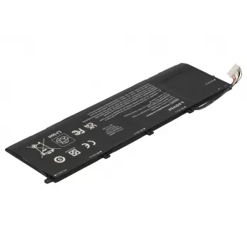 2-Power Main Battery Pack - Litija-jonu - 50 mAh - 3,7 V