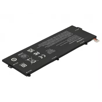 2-Power Main Battery Pack for HP Pavilion 15-CS1067tx - 41Wh 11,55V 3-Cell Li-ion