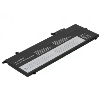 2-Power galvenais akumulators Lenovo ThinkPad X280 (20KF/20KE) - 48 Wh Li-ion