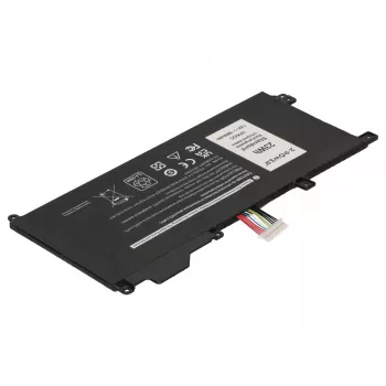 2-Power galvenā akumulatora komplekts 3000 mAh