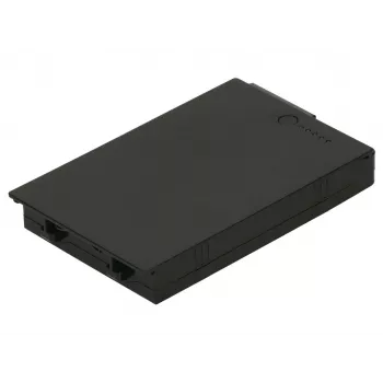 2-Power Main Battery Pack Dell Latitude 12 7212 - 3600 mAh