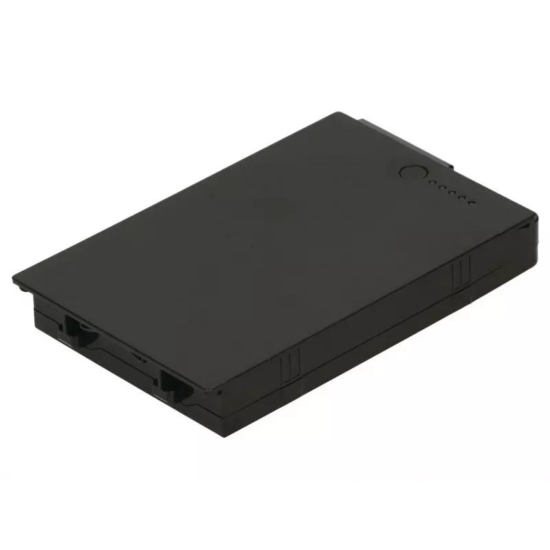 2-Power Main Battery Pack Dell Latitude 12 7212 - 3600 mAh