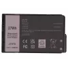 2-Power Main Battery Pack Dell Latitude 12 7212 - 3600 mAh