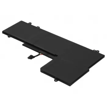 2-Power Main Battery Pack - 6800 mAh - 10,8V - Li-Ion - 9-Cell - Black