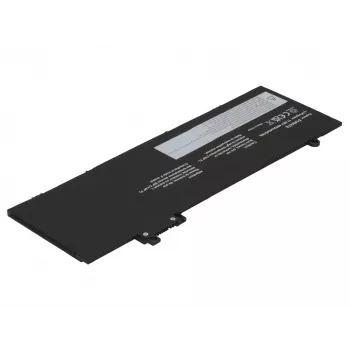 2-Power Main Battery Pack for Lenovo ThinkPad T480s 20L7 - 44 Wh, 3-Cell, Li-Ion, Black