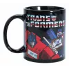 Thumbs Up! Tase - Transformers Colour Changing Mug 300 ml