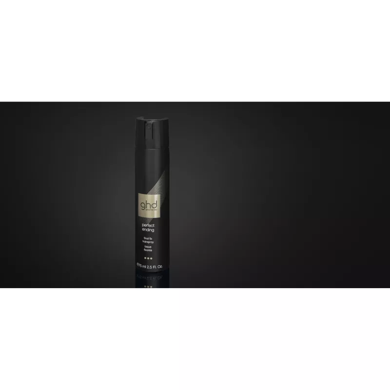 GHD Perfect Ending Final Fix matu laka (HHWG1042)