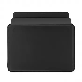 Pipetto Ultra Slim Sleeve for MacBook 13/14, Black