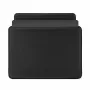 Pipetto Ultra Slim Sleeve for MacBook 13/14, Black