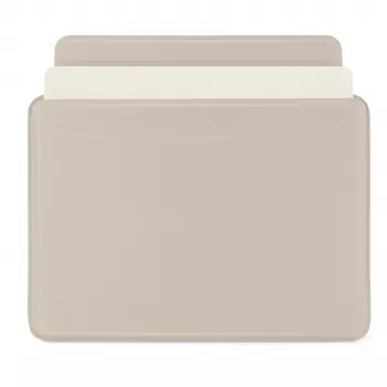 Pipetto Ultra Slim Sleeve MacBook 13/14, Polarstern