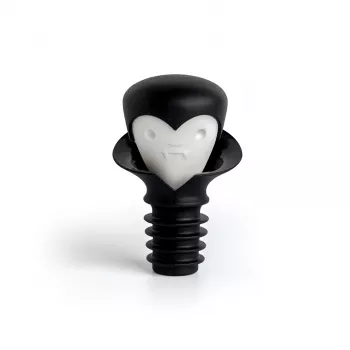 OTOTO Count Corkula Bottle Stopper and Pourer