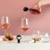 OTOTO Count Corkula Bottle Stopper and Pourer