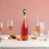 OTOTO Count Corkula Bottle Stopper and Pourer