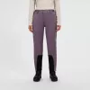 Berghaus Ridge-Roamer 3L WP Softshell Pant - Purple Planet - Women's - M