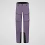 Berghaus Extrem Vanguard GTX vīriešu ūdensizturīgas apvalka bikses - Purple Planet, izmērs L