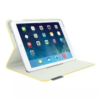 Logitech Folio Protective Case Apple iPad 3./4. paaudzei - Melns