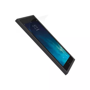 Logitech BLOK Protective Shell Apple iPad Air 2 (9,7 collu) - Melns
