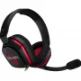 Logitech ASTRO A10 Call of Duty Edition spēļu austiņas, vadu, melnas/sarkanas