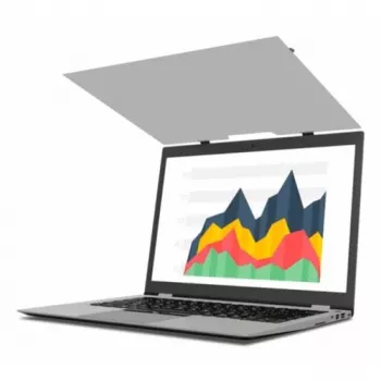 3M Privātuma filtrs 16 portatīvajam datoram (16:10) PF160W1B